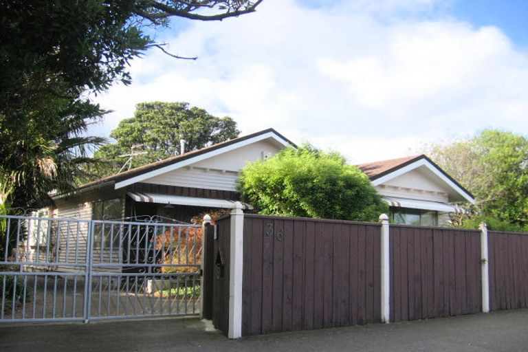 Photo of property in 36 Ludlam Crescent, Woburn, Lower Hutt, 5010