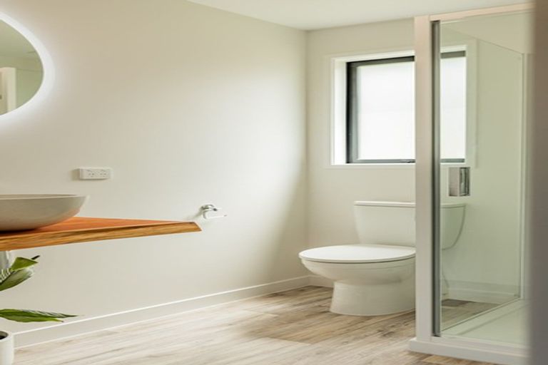 Photo of property in 8 Karamu Place, Waihi, 3682