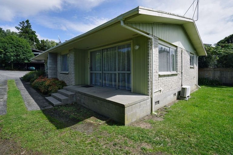 Photo of property in 201 Cambridge Road, Hillcrest, Hamilton, 3216