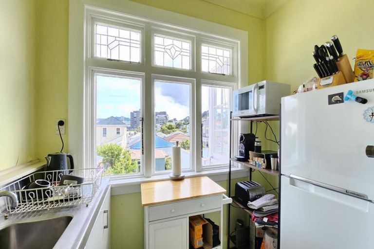 Photo of property in 29 Constable Street, Newtown, Wellington, 6021