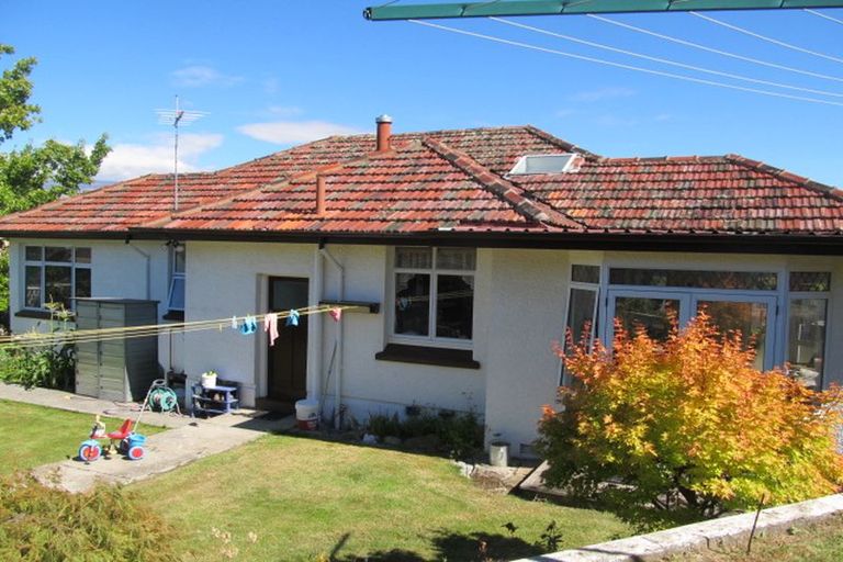 Photo of property in 111 Tarbert Street, Alexandra, 9320