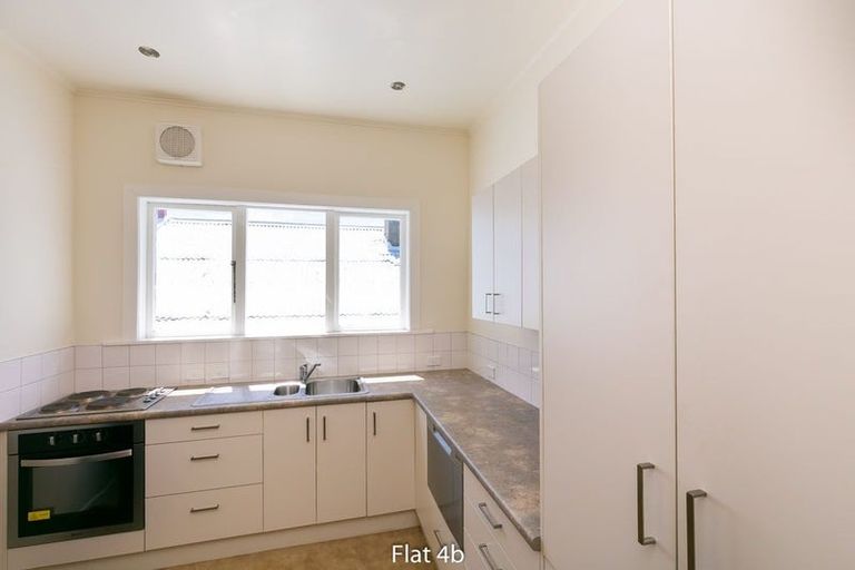 Photo of property in 4 Percival Street, Te Aro, Wellington, 6011