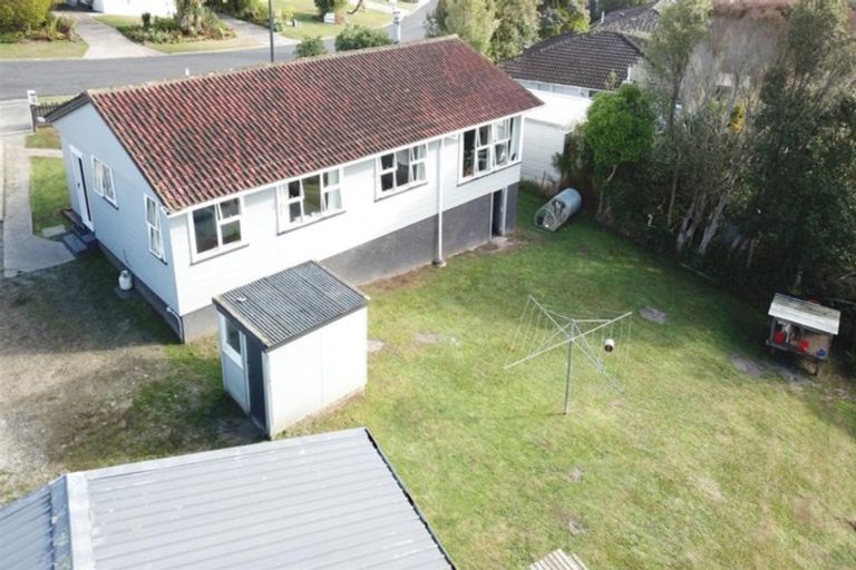 Photo of property in 1 Cobham Avenue, Dargaville, 0310