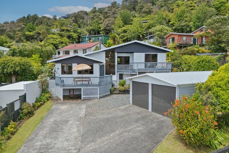 Photo of property in 8 Gallagher Drive, Tairua, 3508