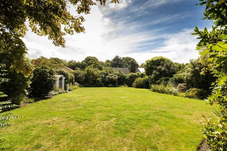 Photo of property in 29 Leinster Road, Merivale, Christchurch, 8014