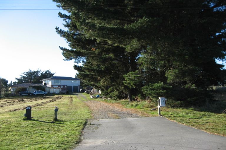 Photo of property in 43 Charon Street, Brooklands, Christchurch, 8083