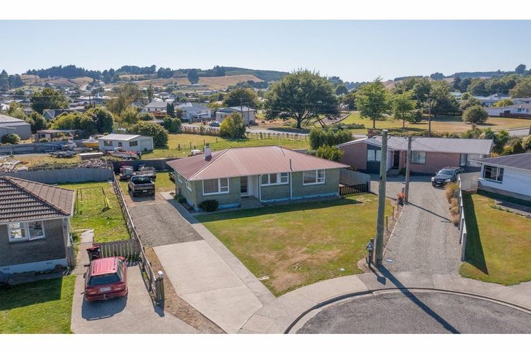 Photo of property in 7 Anderson Place, East Gore, Gore, 9710