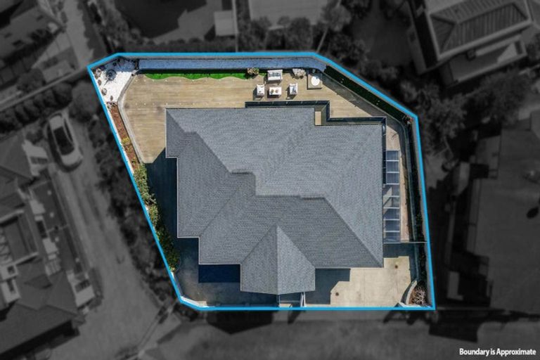 Photo of property in 41 Compass Way, Half Moon Bay, Auckland, 2012