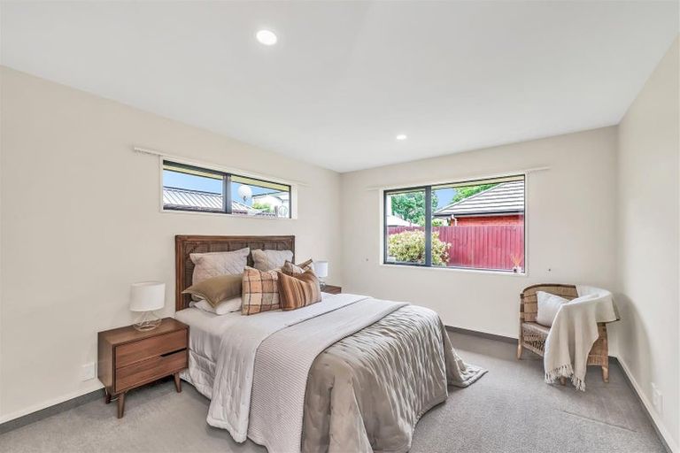 Photo of property in 91 Highsted Road, Bishopdale, Christchurch, 8053