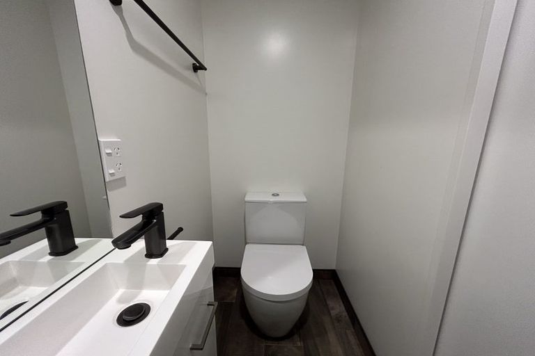 Photo of property in 12/118g Salisbury Street, Christchurch Central, Christchurch, 8013