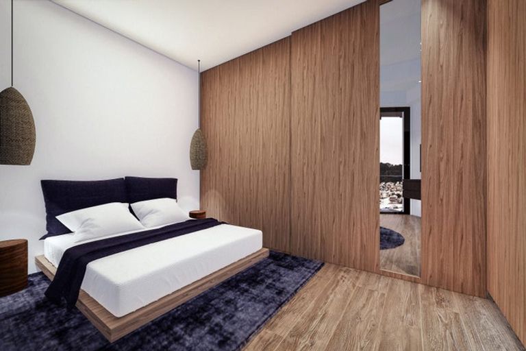 Photo of property in Sunset West, 206/251 Victoria Street, Wellington, 6011