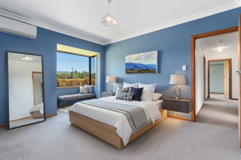 Photo of property in 535 Paierau Road, Opaki, Masterton, 5881