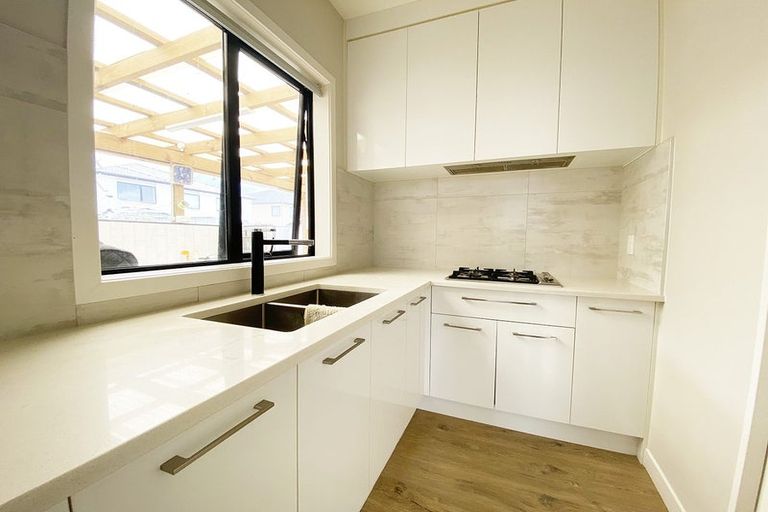 Photo of property in 23 Calcite Avenue, Flat Bush, Auckland, 2019