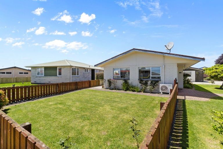 Photo of property in 5a Karamu Crescent, Matamata, 3400