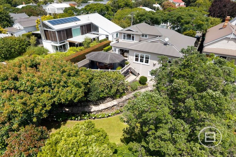 Photo of property in 21 Essex Road, Mount Eden, Auckland, 1024