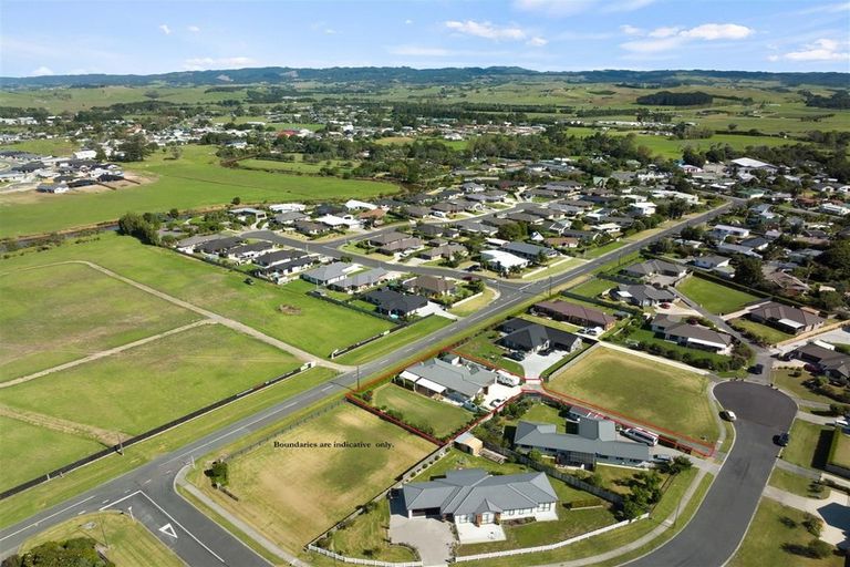 Photo of property in 15 Glen Wallace Road, Waipu, 0510