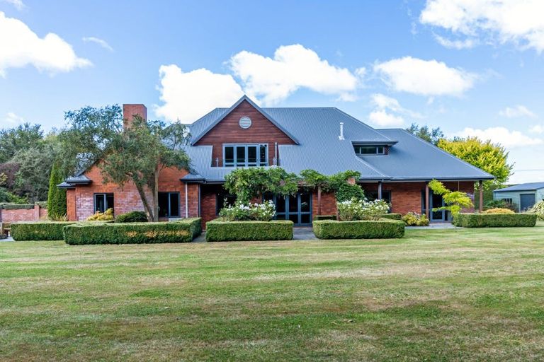 Photo of property in 214 Milton Road South, Elgin, Ashburton, 7777