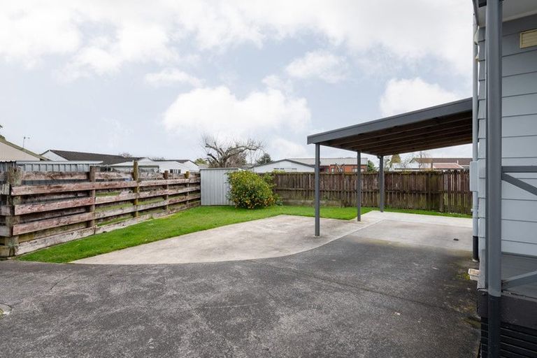 Photo of property in 43 Garland Drive, St Andrews, Hamilton, 3200