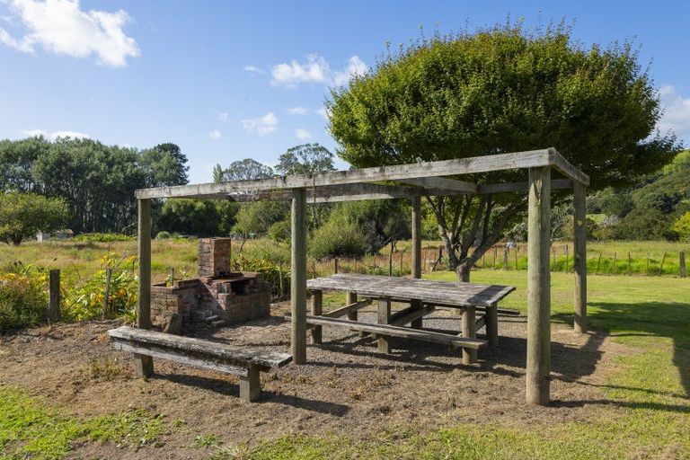 Photo of property in 3821 Waiapu Road, Tokomaru Bay, 4079