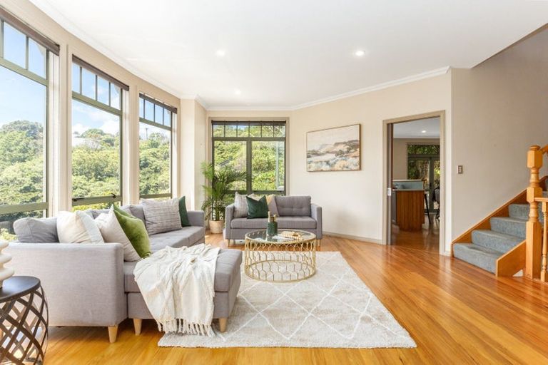 Photo of property in 12 Bladon Terrace, Ngaio, Wellington, 6035