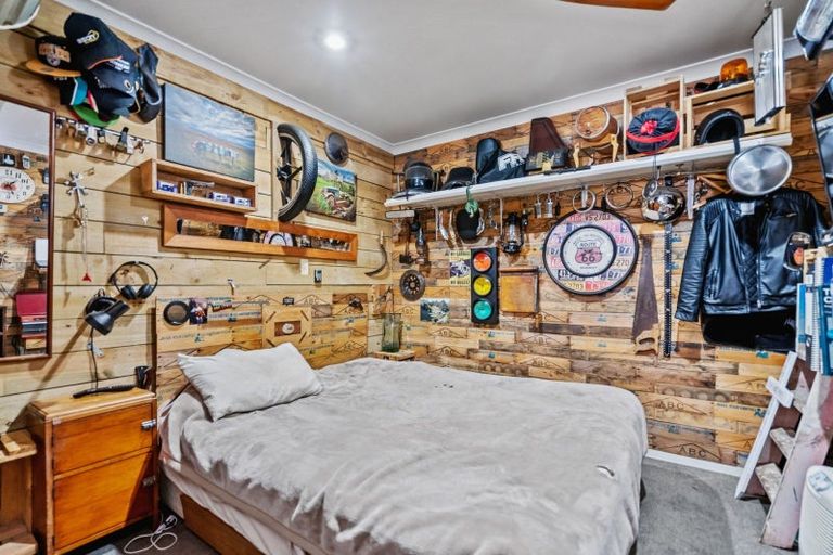 Photo of property in 59 Parakiore Road, Ngararatunua, Whangarei, 0176