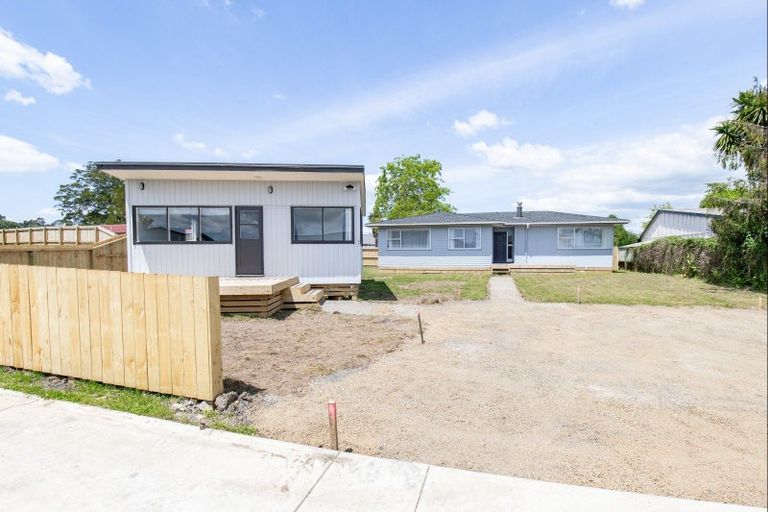 Photo of property in 10 Kaikahu Road, Kerepehi, Paeroa, 3671