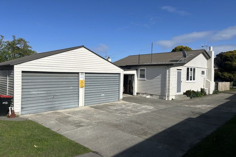 Photo of property in 45 Seddon Crescent, Marewa, Napier, 4110