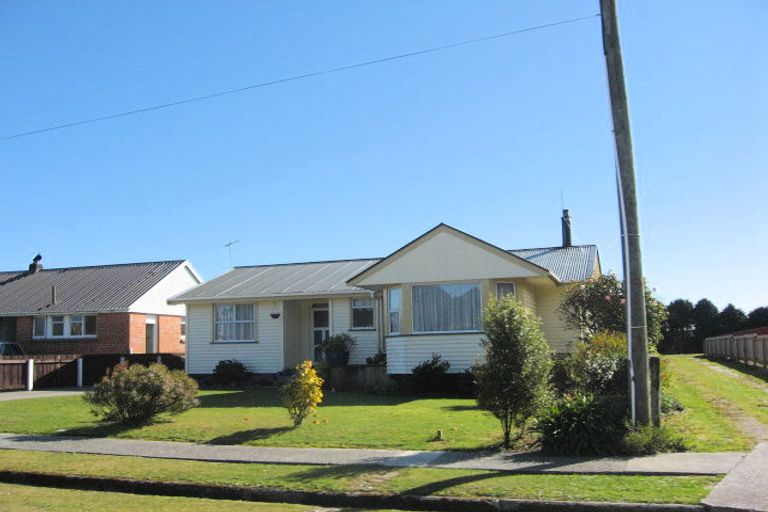 Photo of property in 60 Richmond Street, Cobden, Greymouth, 7802
