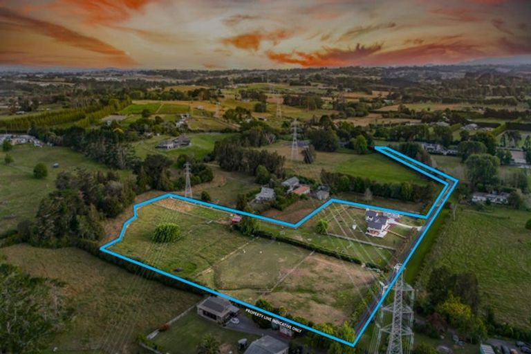 Photo of property in 34 Brookvale Lane, Taupaki, 0782