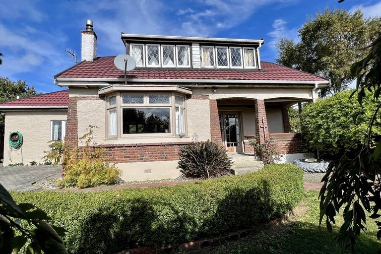 Photo of property in 108 Metzger Street, Heidelberg, Invercargill, 9812