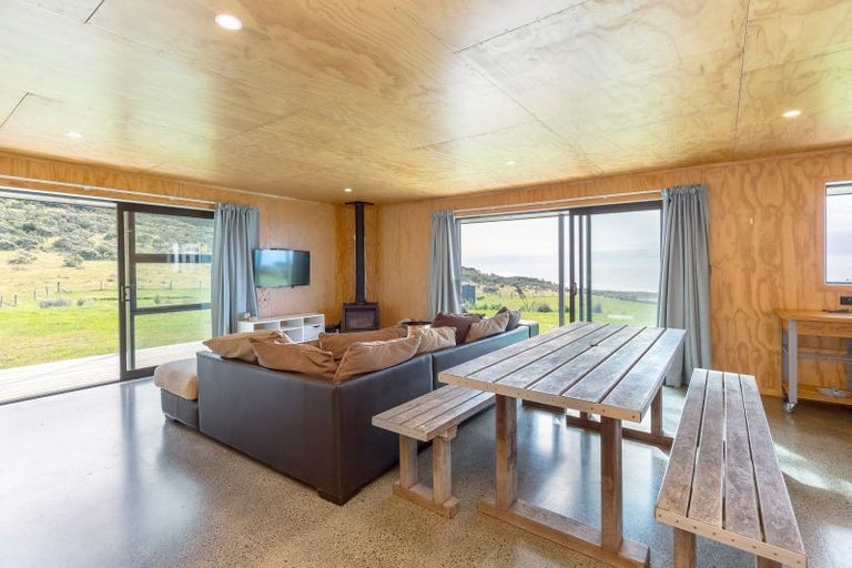 Photo of property in 574 Tora Farm Settlement Road, Tora, Martinborough, 5782