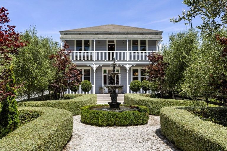 Photo of property in 61 Butcher Road, Matangi, Hamilton, 3284