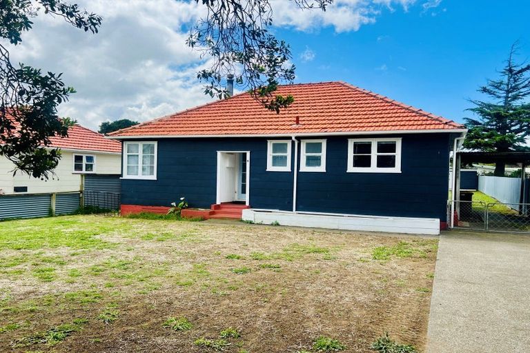 Photo of property in 8 Victor Street, Dannevirke, 4930