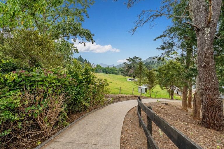 Photo of property in 365 Mill Creek Road, Kaimarama, Whitianga, 3591