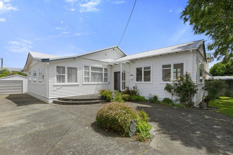 Photo of property in 92 Pretoria Street, Hutt Central, Lower Hutt, 5010