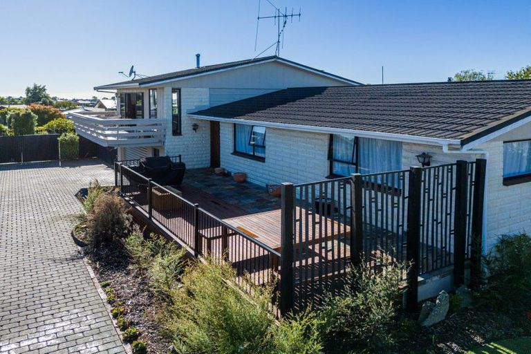 Photo of property in 121 Gleniti Road, Gleniti, Timaru, 7910