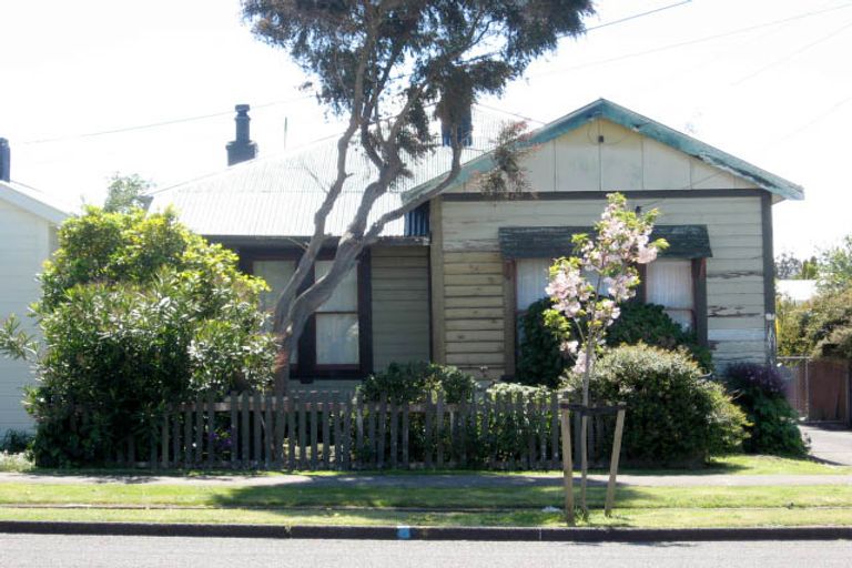 Photo of property in 126 Harrison Street, Whanganui, 4500