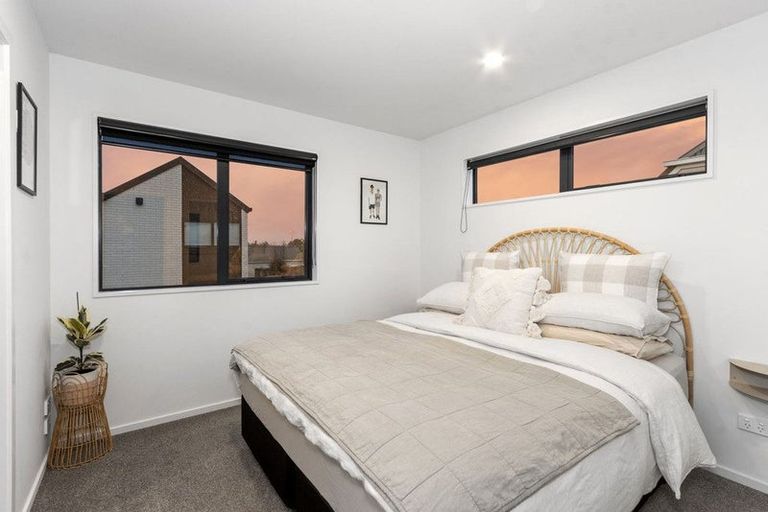 Photo of property in 2/29 Bolton Avenue, Spreydon, Christchurch, 8024