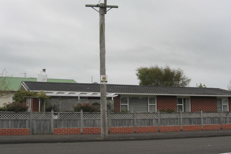 Photo of property in 47 Liverpool Street, Whanganui, 4500