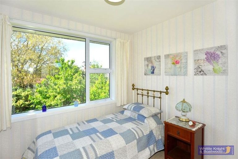 Photo of property in 118 Kendal Avenue, Burnside, Christchurch, 8053