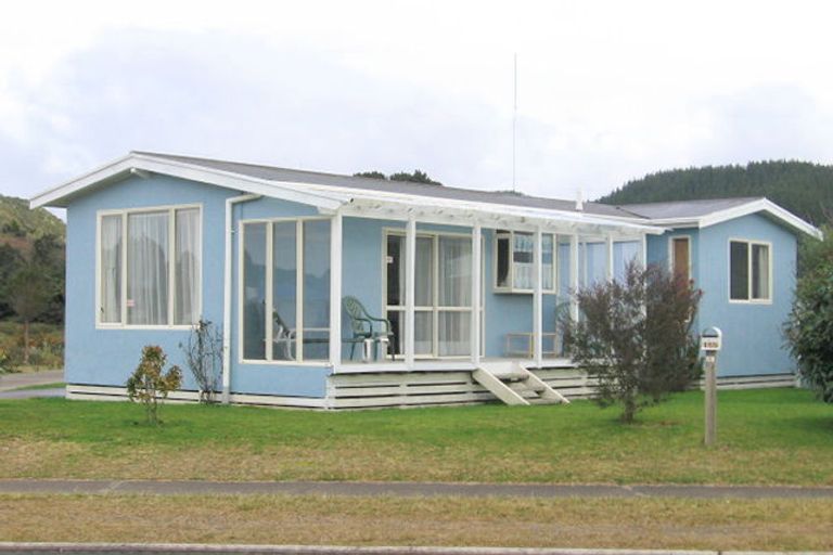 Photo of property in 155a Sharyn Place, Whangamata, 3620