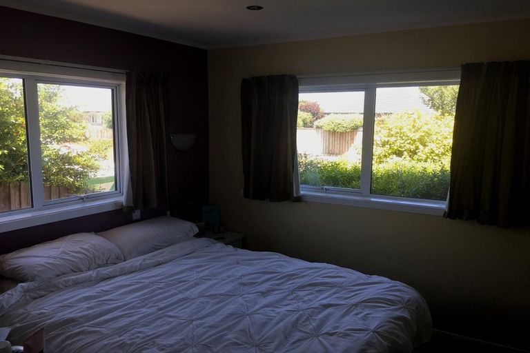 Photo of property in 25 Bourne Crescent, Papanui, Christchurch, 8053