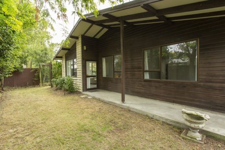 Photo of property in 3/257 Cameron Street, Ashburton, 7700