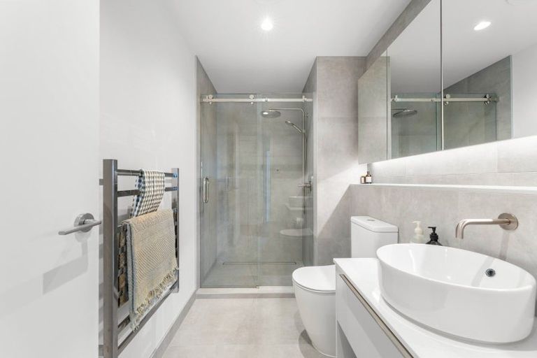 Photo of property in 303/393 Great North Road, Grey Lynn, Auckland, 1021