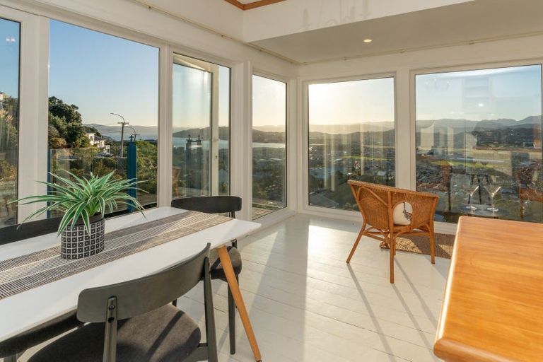 Photo of property in 17 Hornsey Road, Melrose, Wellington, 6023