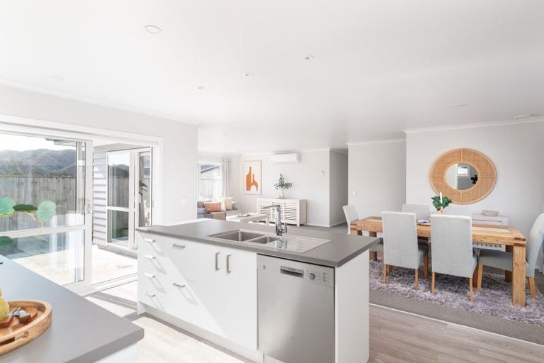 Photo of property in 8a Karaka Street, Wainuiomata, Lower Hutt, 5014