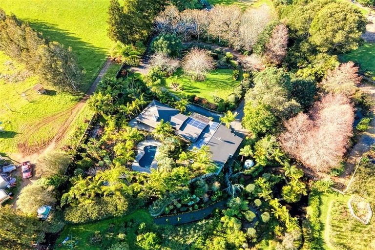 Photo of property in 182 Puketotara Road, Waipapa, Kerikeri, 0295