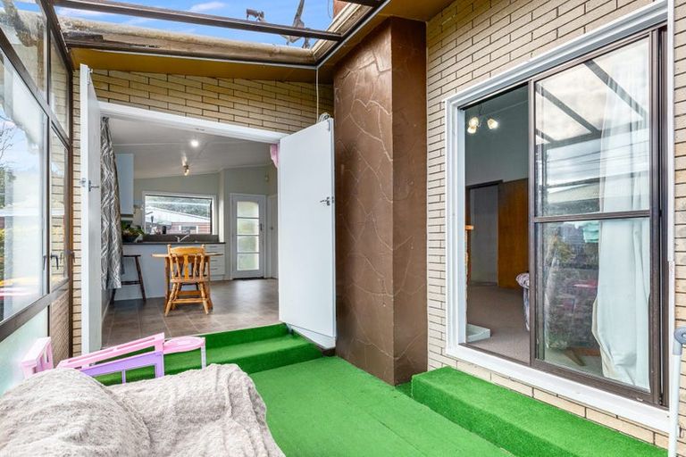 Photo of property in 105 Wood Street, Wainuiomata, Lower Hutt, 5014