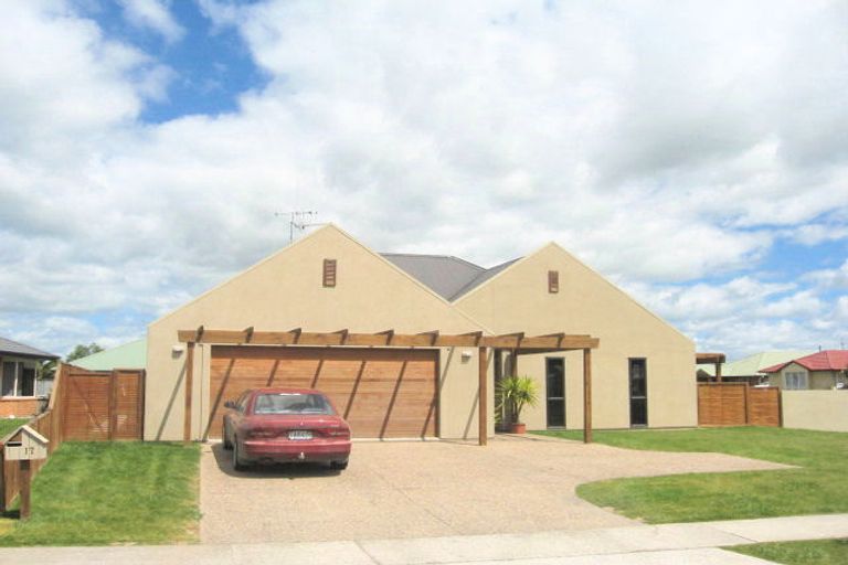 Photo of property in 3 Mirbeck Avenue, Cambridge, 3434