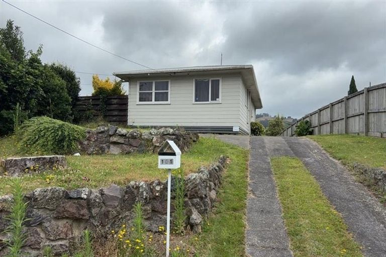 Photo of property in 101 Mount View Drive, Mangakakahi, Rotorua, 3015